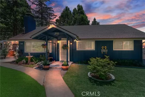 Angelus Oaks, CA 92305,6031 Tripp Lane