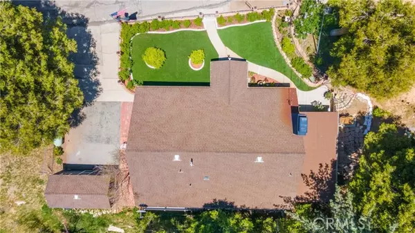 Angelus Oaks, CA 92305,6031 Tripp Lane