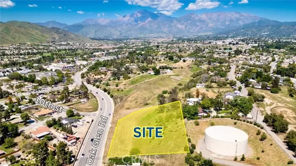 Yucaipa, CA 92399,0 Oak Glen Road