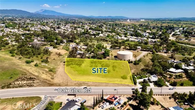 Yucaipa, CA 92399,0 Oak Glen Road