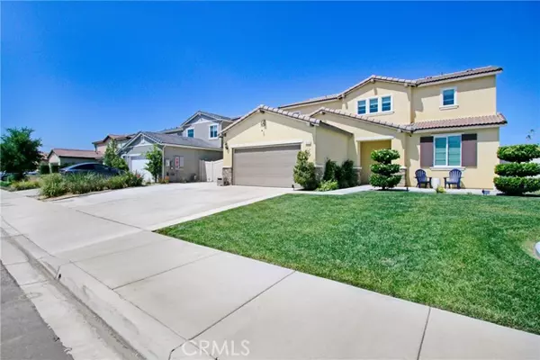 Mentone, CA 92359,1212 Venice Avenue