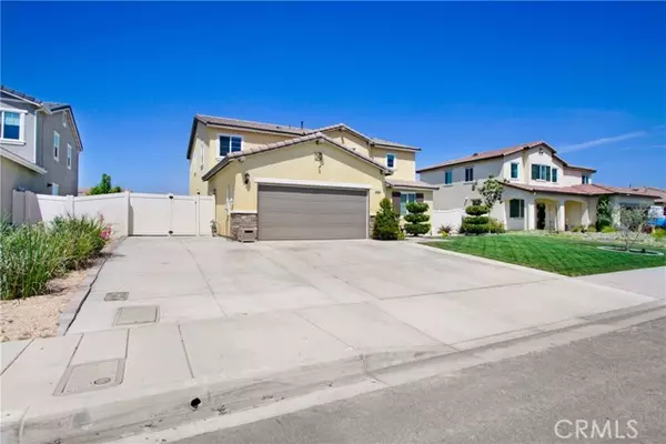 Mentone, CA 92359,1212 Venice Avenue