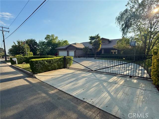 9869 Kehl Canyon Road, Cherry Valley, CA 92223