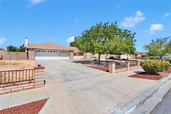 Apple Valley, CA 92307,13950 High Falls Trail