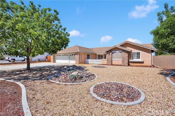 Apple Valley, CA 92307,13950 High Falls Trail