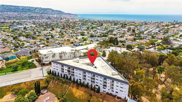Redondo Beach, CA 90277,1108 Camino Real #306