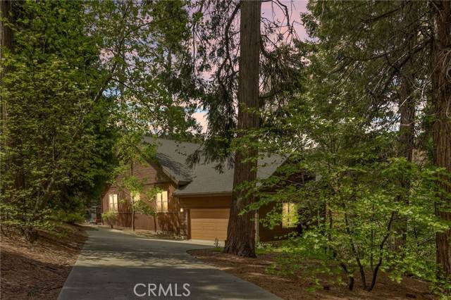 523 Dogwood Canyon Road, Blue Jay, CA 92317