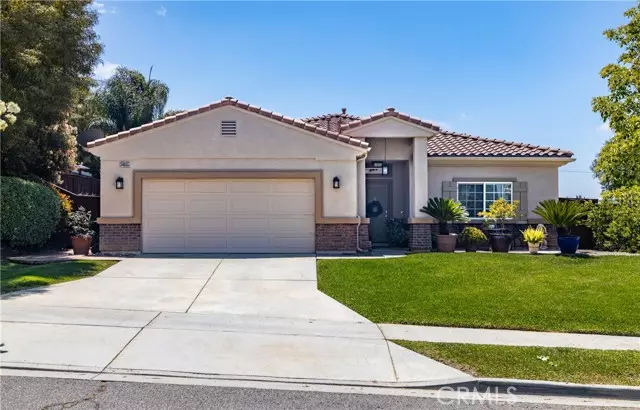 Yucaipa, CA 92399,34655 Creekwood Court