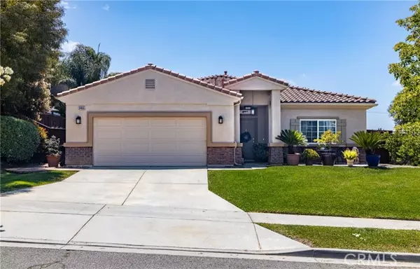 34655 Creekwood Court, Yucaipa, CA 92399