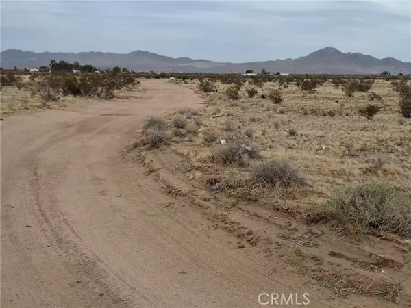 0 APN 0460-143-28-0000, Adelanto, CA 92301