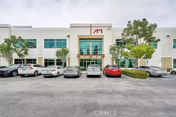 Tustin, CA 92780,1175 Warner Avenue