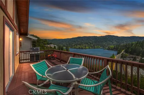 262 Delle Drive, Crestline, CA 92325