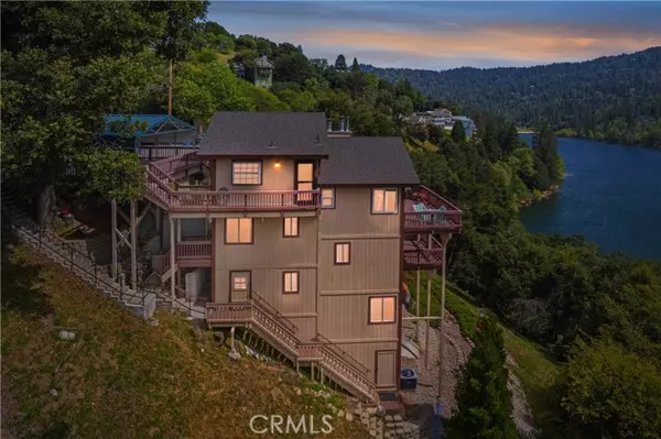 Crestline, CA 92325,262 Delle Drive