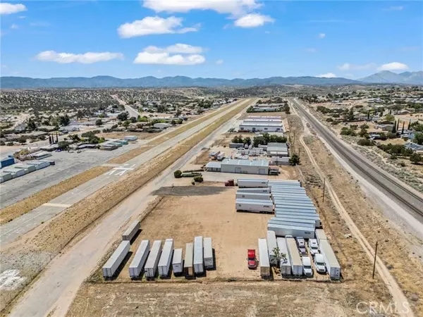 7146 Santa Fe Avenue, Hesperia, CA 92345