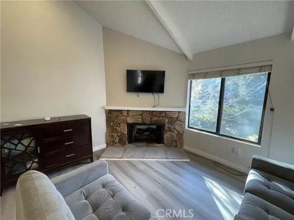 Big Bear Lake, CA 92315,760 Blue Jay Road #44