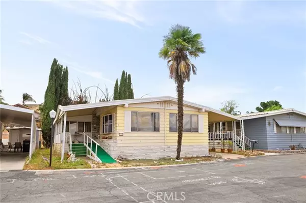 Menifee, CA 92586,27701 Murrieta Road #38