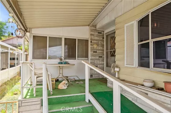 Menifee, CA 92586,27701 Murrieta Road #38