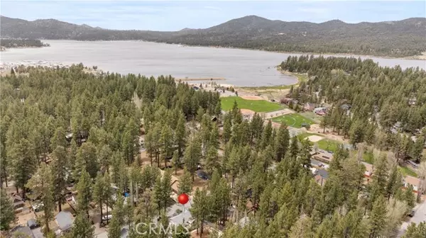 Big Bear Lake, CA 92315,433 Conklin Road