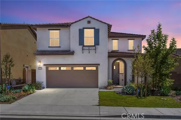 2335 Powell Drive, Rialto, CA 92377
