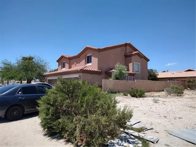 Desert Hot Springs, CA 92240,0 Mesquite