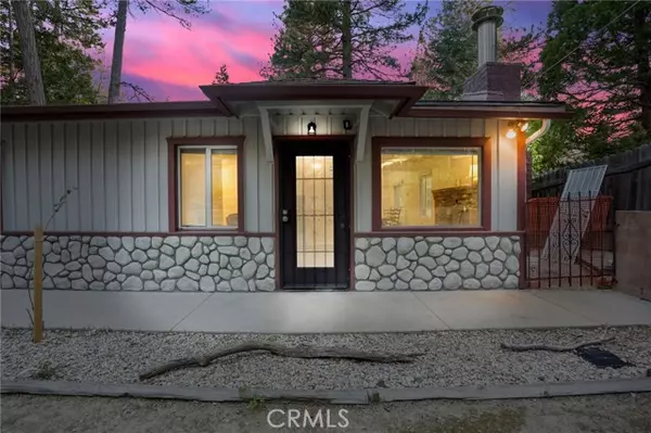 Running Springs, CA 92382,32159 Cove Circle