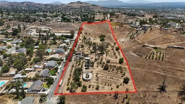 Jurupa Valley, CA 92509,8600 58th Street