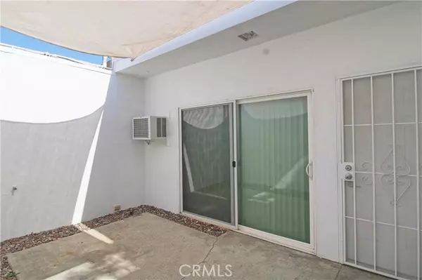 Palm Springs, CA 92262,707 E Chuckwalla Road #5