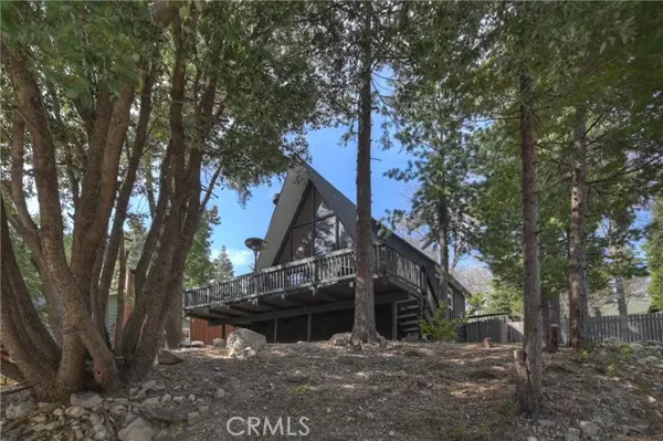 Twin Peaks, CA 92391,380 Cedarbrook Drive