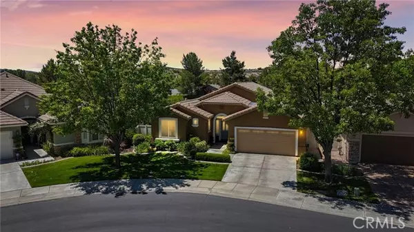 197 POTTER CREEK, Beaumont, CA 92223