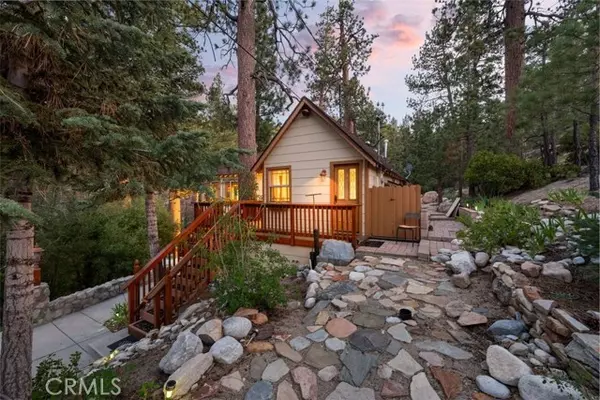 Big Bear Lake, CA 92315,38855 Big Bear Boulevard