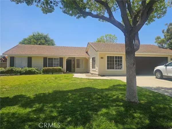 Rialto, CA 92376,890 N Driftwood Avenue