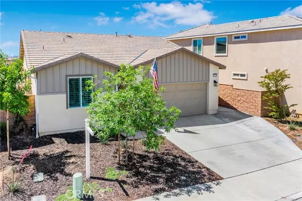 35381 Aubrey Lane, Beaumont, CA 92223