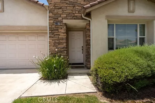 Menifee, CA 92584,29557 Warmsprings Drive
