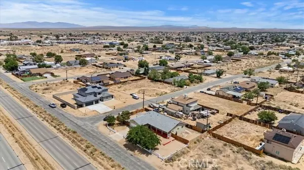 California City, CA 93505,20548 Neuralia Road