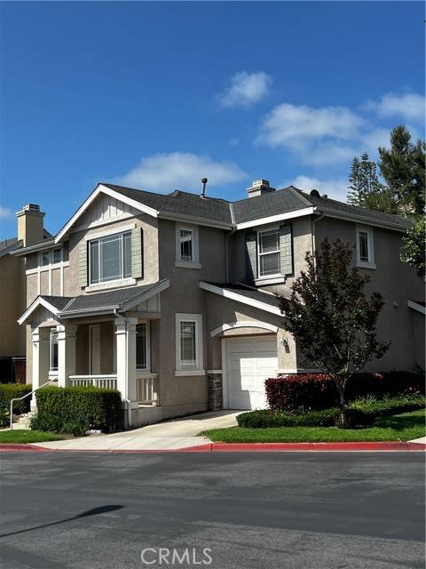 15 Rue Du Chateau, Aliso Viejo, CA 92656