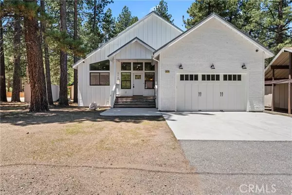 Big Bear Lake, CA 92315,374 Mountainaire Lane