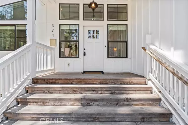 Big Bear Lake, CA 92315,374 Mountainaire Lane
