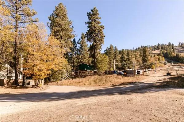 Big Bear Lake, CA 92315,41935 Switzerland Drive #125