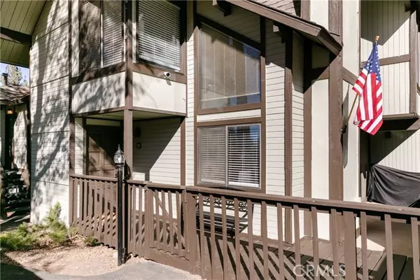 Big Bear Lake, CA 92315,41935 Switzerland Drive #125