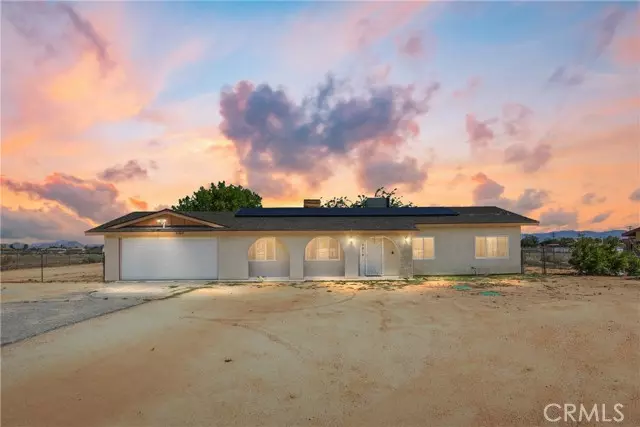 Apple Valley, CA 92308,22818 Sitting Bull Road