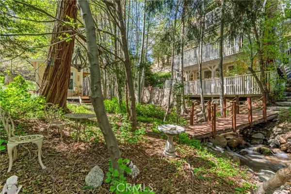 29613 Hook Creek Road, Cedar Glen, CA 92321