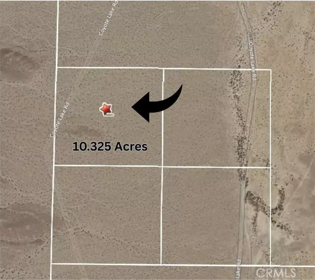 Newberry Springs, CA 92365,0 0539-061-17-000