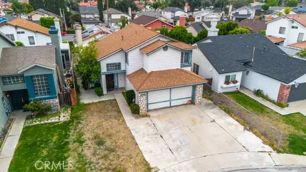 Fontana, CA 92337,14274 Elizabeth Court