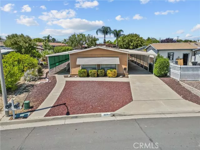Perris, CA 92570,440 Highland Vista Way