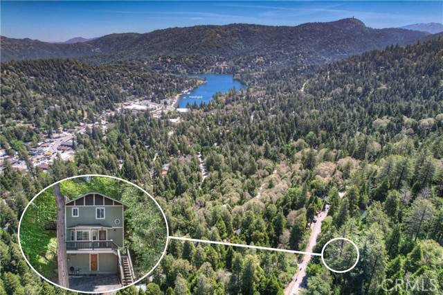 23819 Scenic Drive, Crestline, CA 92325