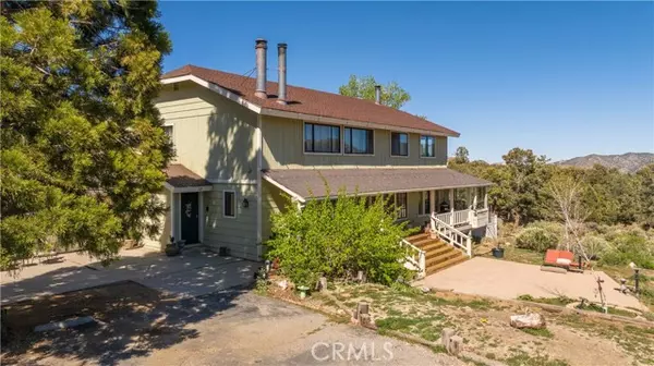 Other - See Remarks, CA 92314,1131 Kickapoo Court