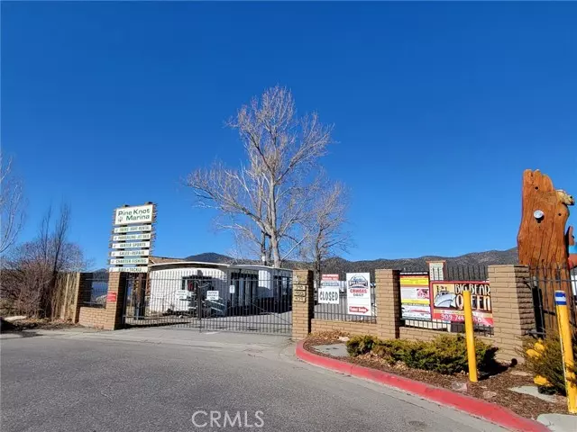 400 Pine Knot ET-F60 Boulevard, Big Bear Lake, CA 92315