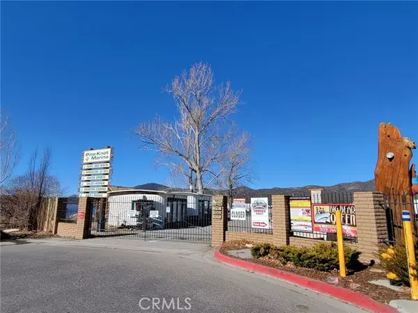 Big Bear Lake, CA 92315,400 Pine Knot ET-F60 Boulevard