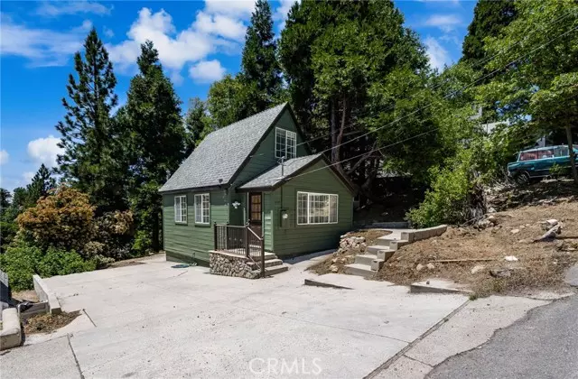 Twin Peaks, CA 92391,1244 Bear Springs Road