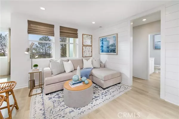 Ontario, CA 91764,4149 E Circle Paseo #203